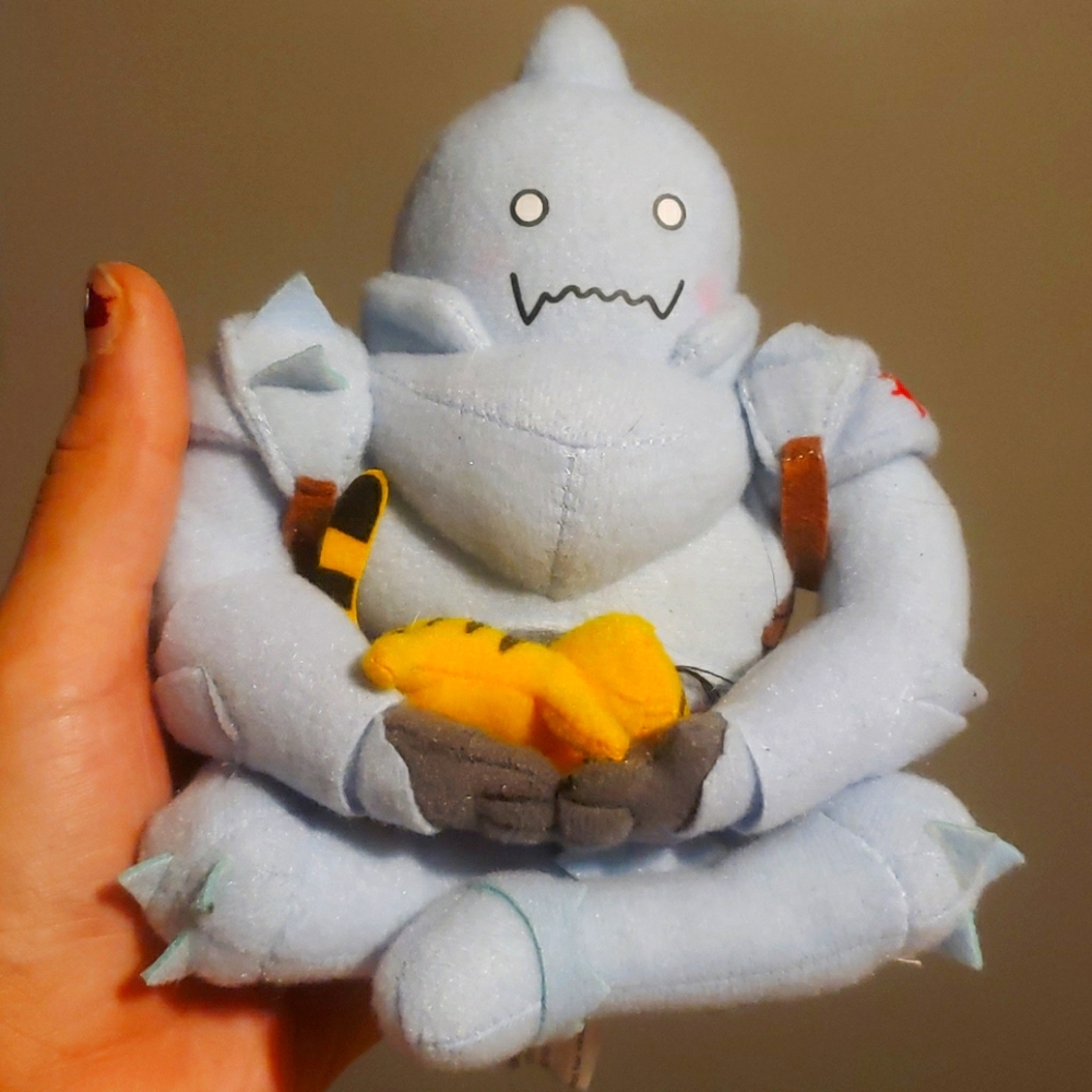 FMA lot